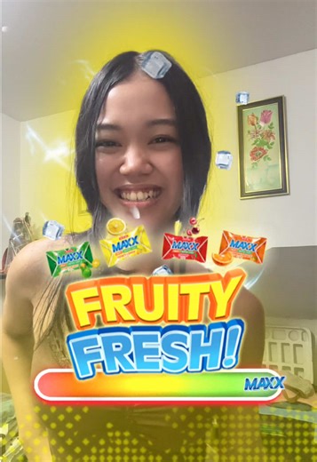 Sweet moments? Always better with Max Candy! @Maxx #MAXXNgDatingChallenge