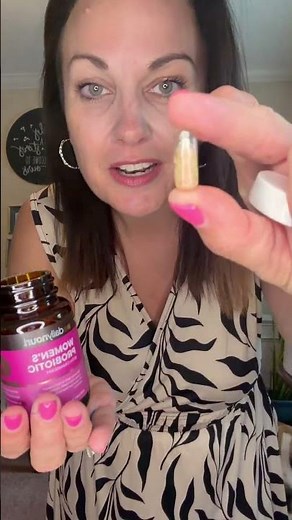 Probiotics for Women… Do They Actually Help? 👀