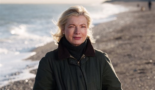 Siobhán Kearney's sister recalls day of sibling's murder in moving memoir