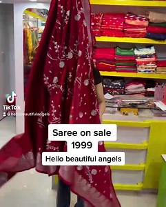 7.2K views · 1.9K reactions | New color and new design ma restock vako cha Contact 9843113455 Park plaza 1st floor Opp. of people’s plaza 2 min walk from dharara #hellobeautifulangels #Lehenga #viralshop #hba #Partywear #viral #Kathmandu #WeddingSeason #nepal #ethnicwear #wedding #party #online #onlineshoppingnepal #onlineshoppingstore #wholesaleprice #hellobeautifulangels #Saree | Hello beautiful angels | Facebook