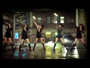 KARA - スピード アップ(teaser)