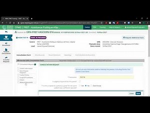 Uploading Medical Documents