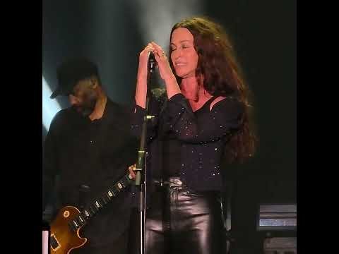 Alanis Morissette - Uninvited - Live at Soaring Eagle Casino, Mt. Pleasant, MI - 9.20.2026