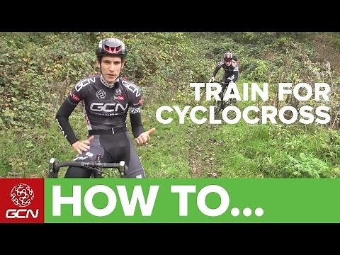 How To Train For Cyclocross | Matt Does Cyclo-Cross Ep. 4