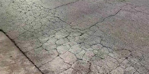 City of Longview considering budget expansion to fix roads