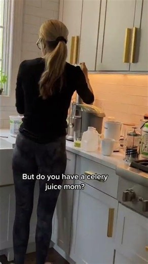 I love it tbh #celeryjuice #mom #Shorts #gretalouisetome