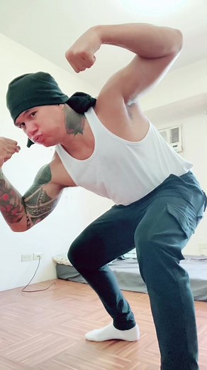 Dynamic Workout Routine for Strength and Flexibility