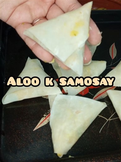 Delicious Homemade Aloo Samosa Recipe