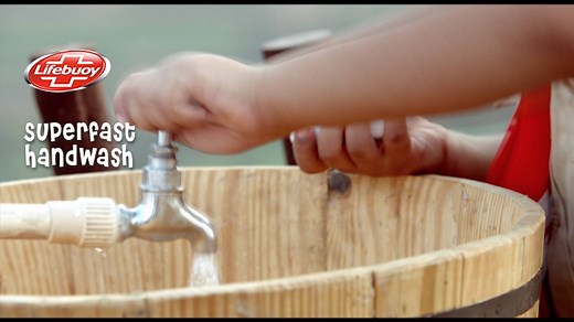 459K views · 3.5K reactions | Keep hands safe and clean with Lifebuoy handwash. It removes 99.9% germs in just 10 seconds. | Lifebuoy | Facebook