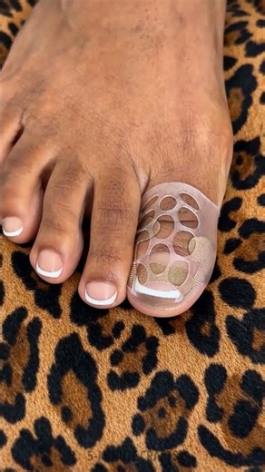 Satisfying Nail Treatment Techniques