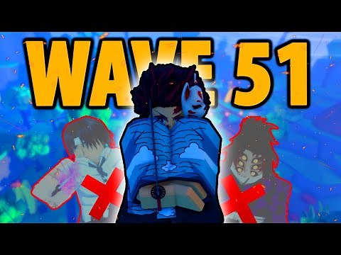 How I Got #1 Leaderboard With 4 Star Tanjiro... | ASTD X