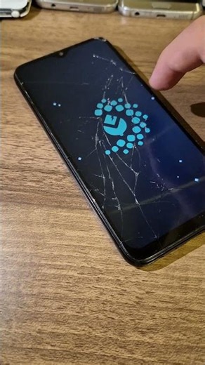 Redmi Note 8 HyperOS 3 #techtok #customrom #samsung #android #fyp