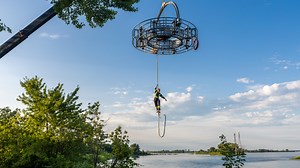 écH2osystème : du fleuve à la scène: