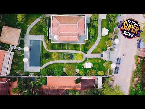 An Nam Huế Homestay & Restaurant | Hue, Vietnam | Hotel Review ⭐