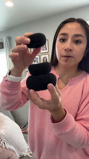 2022 Cindy Lou Who Hairstyle Tutorial