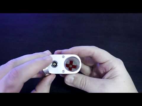 Smok AL85 Kit - Tutorial and Review