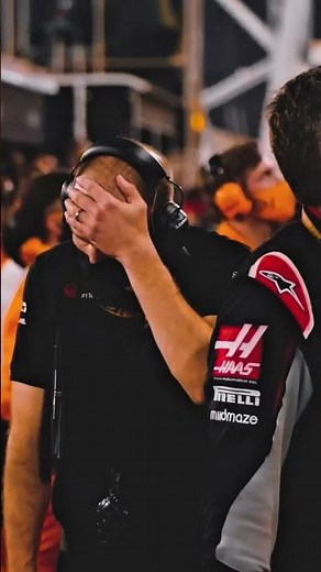 F1 Bahrain 2020 – Romain Grosjean’s Deadly Crash & Miracle Survival