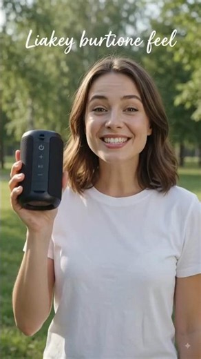 Chifench Waterproof Bluetooth Speaker Review – Beach, Pool & Camping Must-Have! 🌊🔊