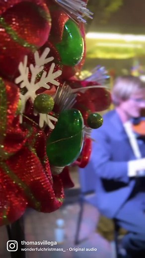 15K views · 99 reactions | First night of Victorian Christmas was a...