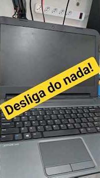 Check out this golden tip for Dell laptops. #notebook #tips #tip #computer #repair