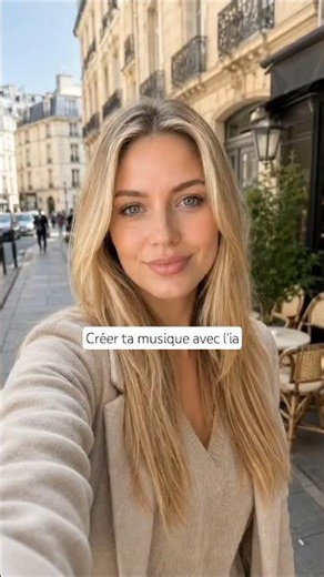 Cette app IA crée ta musique en quelques secondes