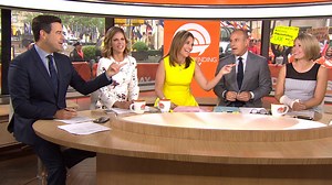 Should you floss before or after brushing?