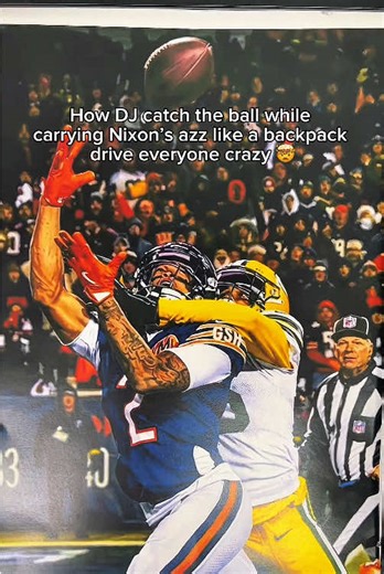 Chicago Bears Player Highlights and Insights