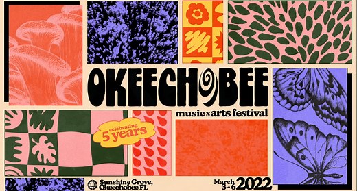 Okeechobee Announces 2022 Lineup: Tame Impala, Porter Robinson, Megan Thee Stallion, GRiZ, More [Video]
