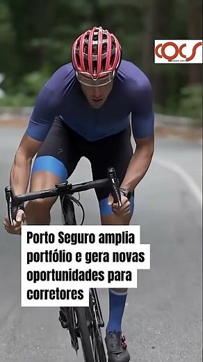 PORTO SEGURO AMPLIA PORTFÓLIO E GERA NOVAS OPORTUNIDADES PARA CORRETORES