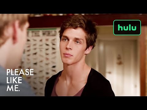 Please Like Me Trailer | Hulu