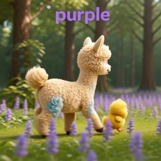 learn colors with mosa #shorts #cute #learning #colors #animals