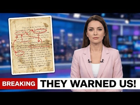 What AI Found Hidden in the Dead Sea Scrolls After 2,000 Years