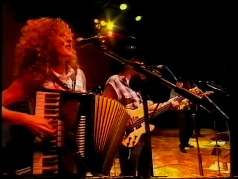 Bushwackers : Flash Jack From Gundagai (1994)