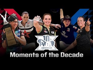 PWBA Moments of the Decade