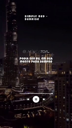 Simply Red - Sunrise: A Musical Exploration