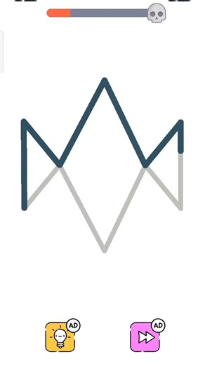 level 3 one line challenge 😎☠️