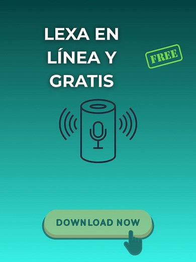 21 reactions | 陸 ¡Convierte tu celular en un asistente de voz! | Hak News | Facebook