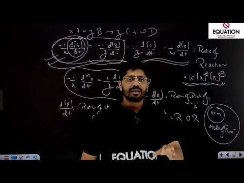 These 5 Chemical Kinetics Mistakes Are Costing You 40+ Marks