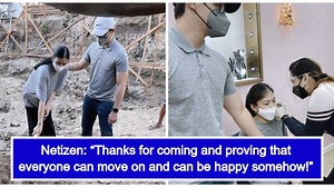 Alex Gonzaga's "life update" vlog with Mikee Morada earns praises from netizens