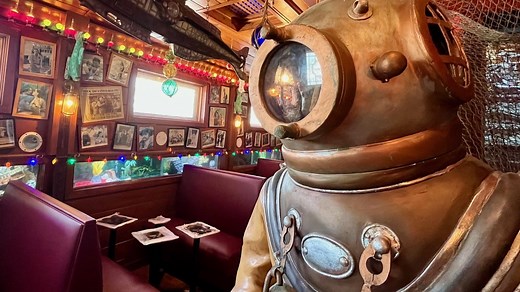 Best Florida restaurants? 17 fun and wonderfully wacky spots worth the road trip