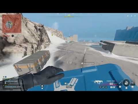 hildegart on ze grill