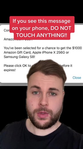 Warning: Protect Your Privacy from Phone Hackers!