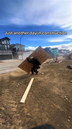 it’s like the wind knows | Normal Day In Australia 🇦🇺 #wind #weather #windy #Construction #tradie #TradieLife #fypchallenge | FIFO