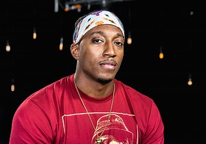 Encore Interview: Lecrae