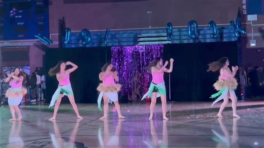 1.3K views | The Sanger High Polynesian Dance Group performed at this year’s Mock Rock competition that was held today in the gym. Groups were judged on synchronicity, choreography, costumes, humor/originality and overall performance. ✳️The Sanger Scene does not own rights to any music played in this video. This video is of a high school Mock Rock performance.✳️ :Cheryl Senn/The Sanger Scene | The Sanger Scene | Facebook