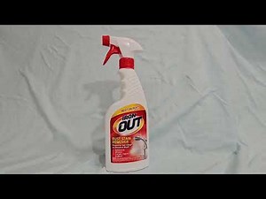 Iron Out Rust and Stain Remover: Say Goodbye to Stains!