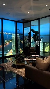 2.8K views · 31 reactions | Experience where sophistication meets comfort @e11evenclubresidences  | E11EVEN MIAMI | Facebook