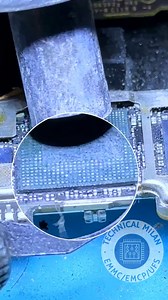 44K views · 901 reactions | ONE PLUS 7 PRO DEAD FIX CPU RAM PROBLEM #technicalmilan #fbreelsfypシ゚ #emmcrepair #UFS #deadmobilerepair #restart #Cpuchange | Technical Milan | Facebook