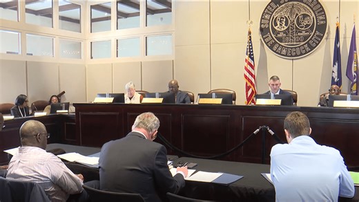 City of Sumter seeks more funds for community development block grant program