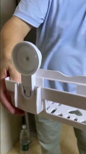 Suction cup installation tutorial